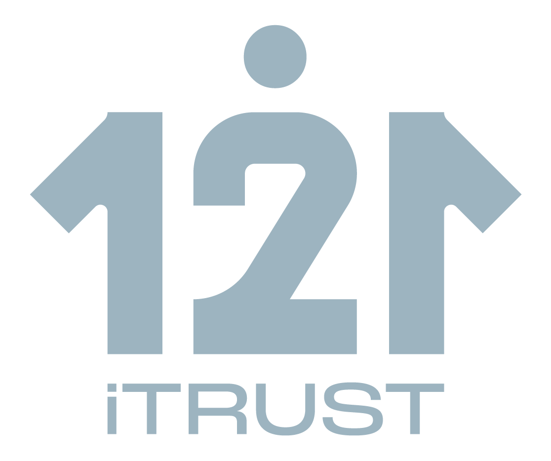iTrust121 Webinar Logo